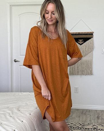 ekouaer nightgowns women
