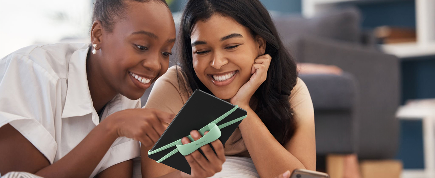 kindle grip