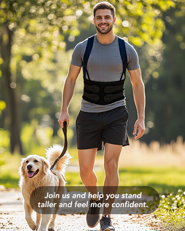 posture correction for women