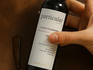 oil