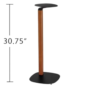 Stands 30.75" Tall