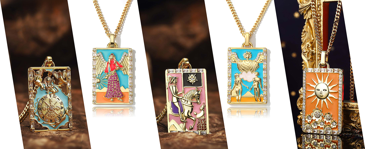 Spiritual Jewelry