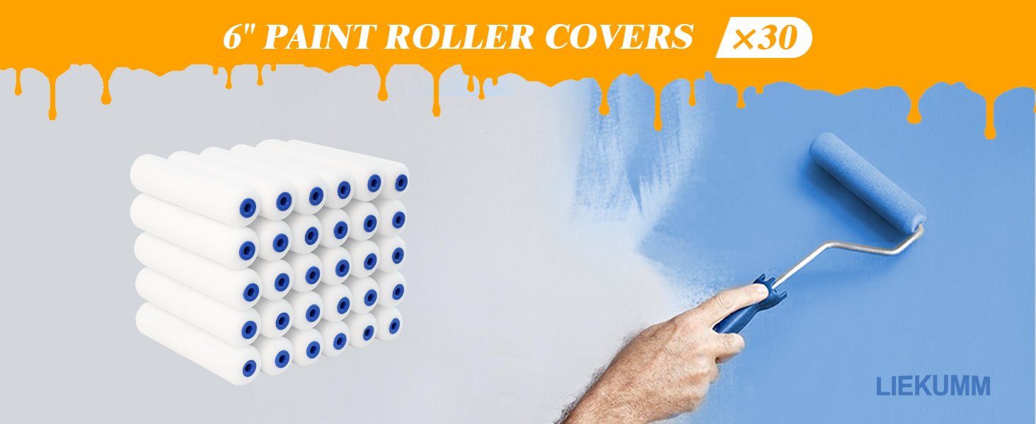 paint roller