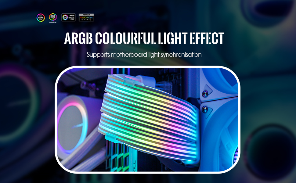 Power Extension Cable