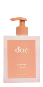 Signature Shampoo Small