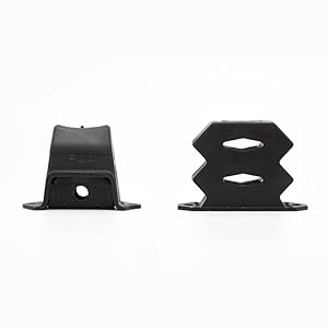 ショウワガレージ大容量ソフトバンプラバー200系ハイエース用 ハイエース パーツ 大容量ソフトバンプラバー 200系ハイエース