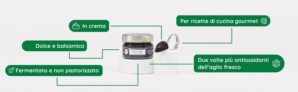 un barattolo di burro alle erbe dorato con etichette