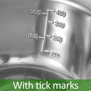 mixing bowls for baking