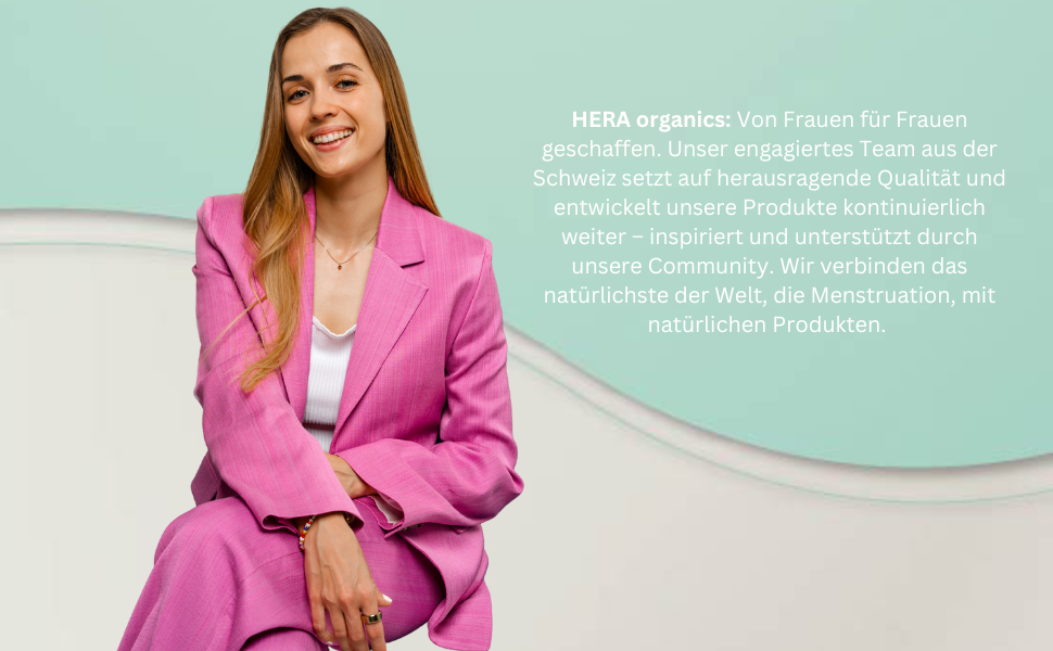 hera organics