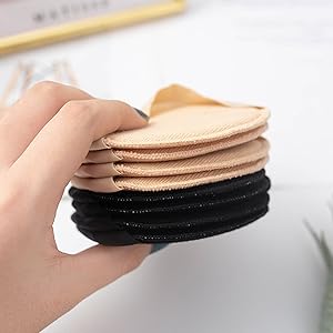 Foot Pads Ball of Foot Pain