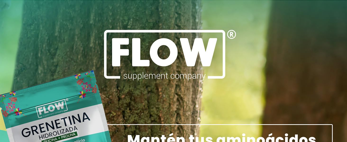 grenetina hidrolizada