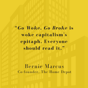 Bernie Marcus Quote