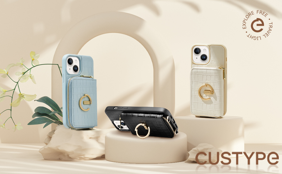 CUSTYPE iPhone15ケース Amazon.co.jp: CUSTYPE iPhone 15 Pro用ウォレットケース