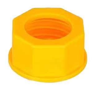 corse thread cap