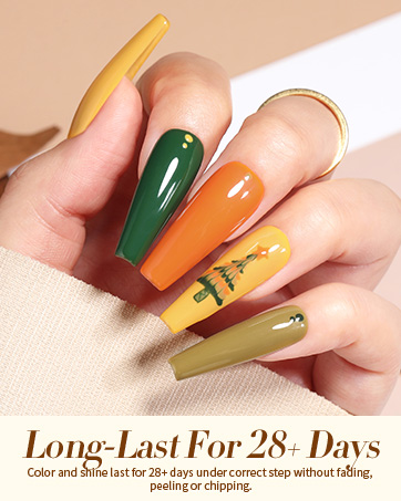 born pretty gel nail polish