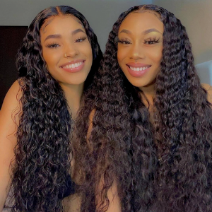 Deep wave one bundles