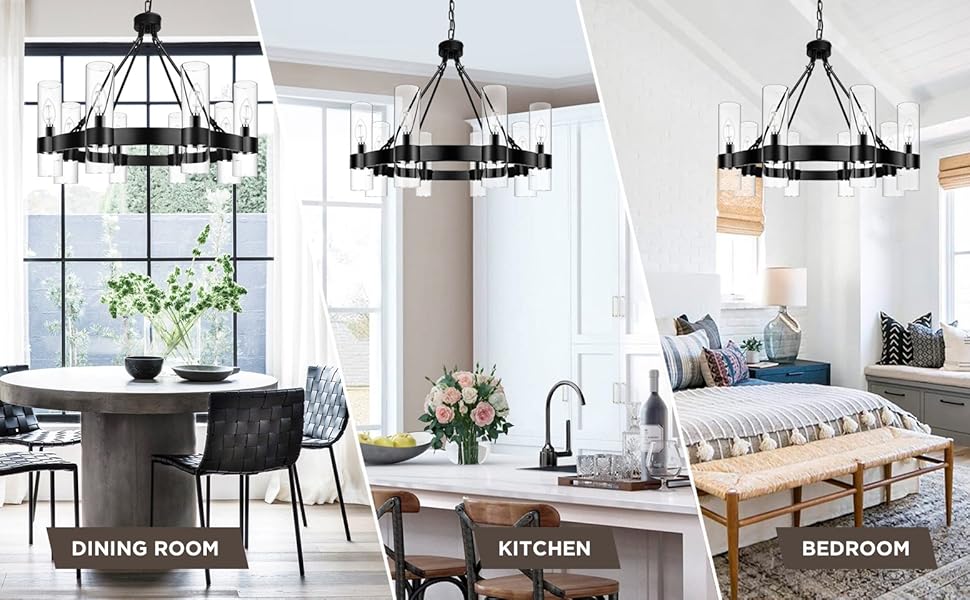 restoration hardware lighting