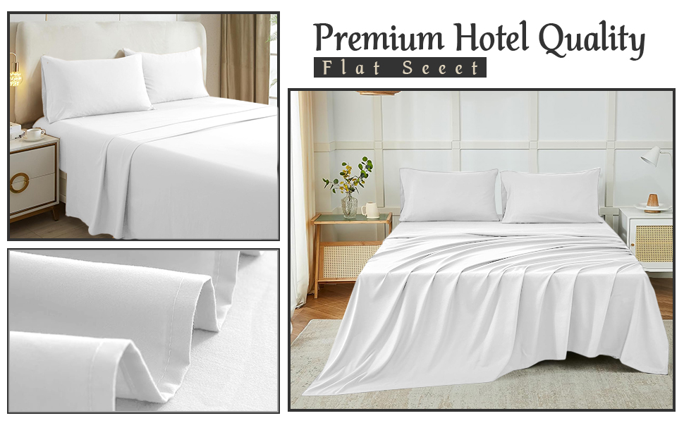 Flat Sheet