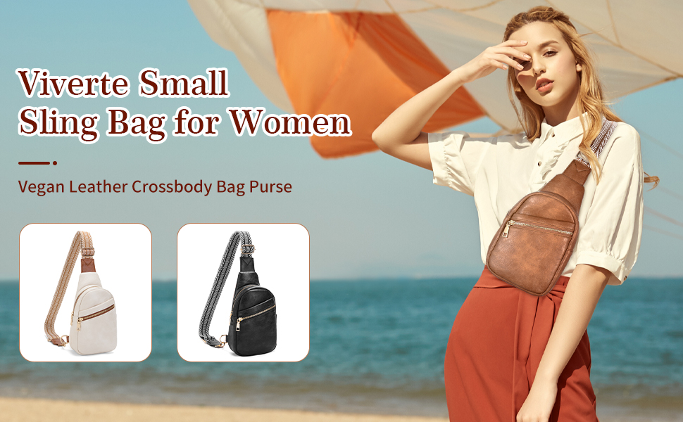 leather crossbody bags for women