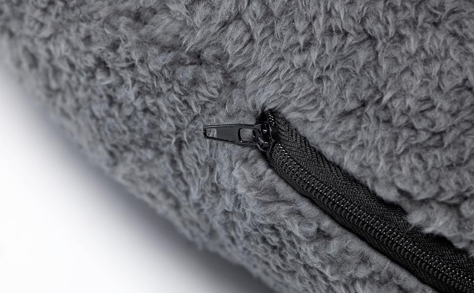 Teddy V Shaped Pillow