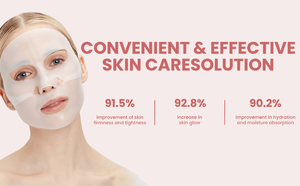 Collagen Face Mask