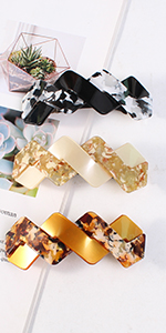 hair Barrettes