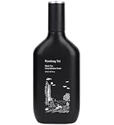 [PKY] Pyunkang Yul Black Tea Deep Infusion Toner for Anti-Aging, Rich Moisture Toner for Fine Lin...
