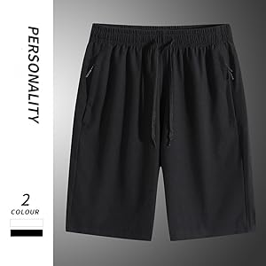 men's athletic shorts