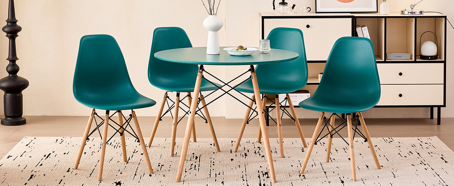 dining table set for 4