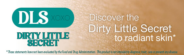 Discover the Dirty Little Secret to Radiant Skin