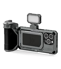 TILTA Khronos スマホケージ iPhone 15 Pro MAX用 Khronos iPhone 15 Pro / Pro Max Case | Tilta