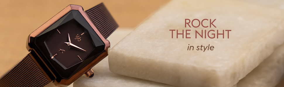 Fastrack Vyb Flare 2.0