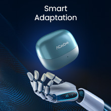 Smart adaptation
