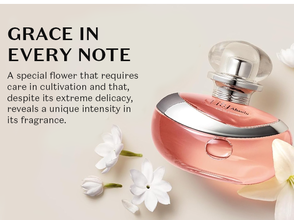 香水(女性用) O BOTICARIO EAU DE PARFUM LILY ABSOLU Lily Absolu Eau de Parfum – Timeless Elegance & Luxury – O