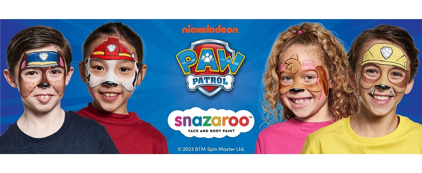 PAW  PAtrol