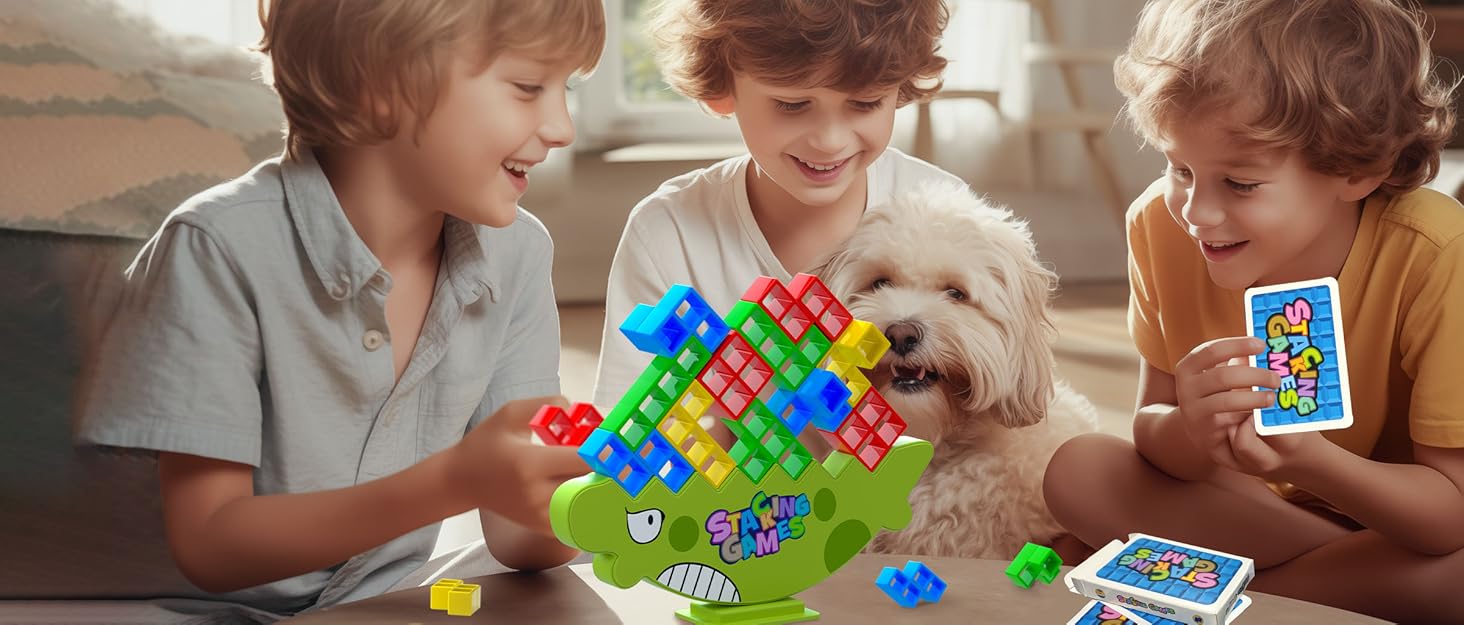 NEWLY UPGRADED 2024 MODELS BALANCE GAME