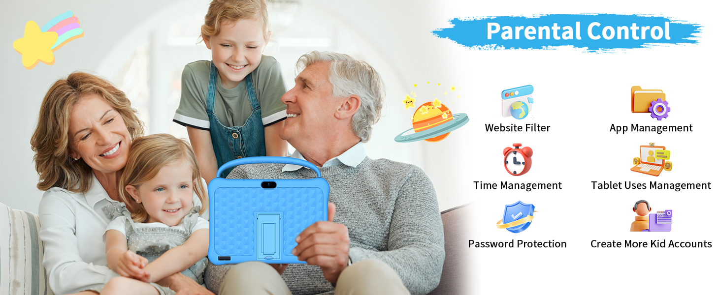 KIDS TABLET