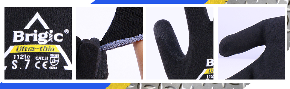 mens work gloves
