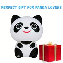 gift panda