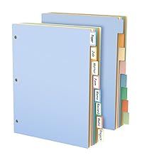 SHINSEIDO 26RING TEXT BINDER (3個) SHINSEIDO 26RING TEXT
