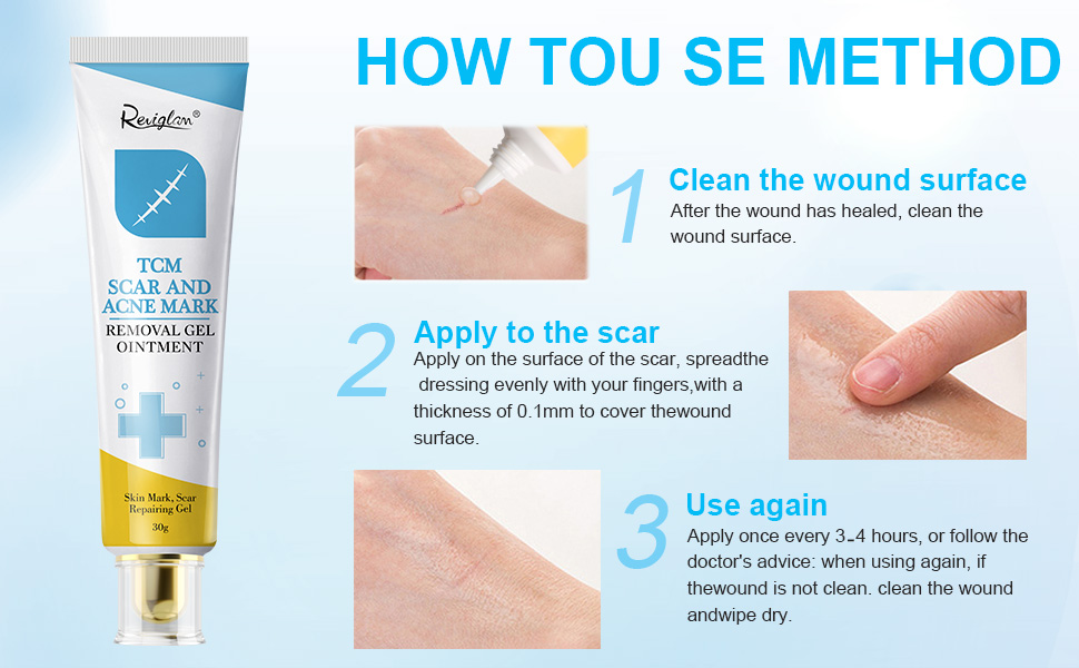 scar gel