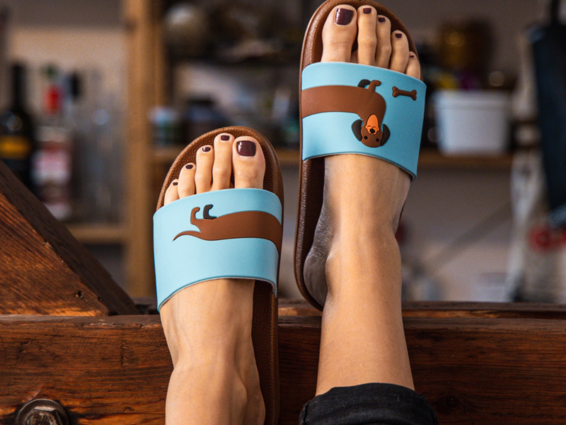 flip flops cloud brown cute sandles comfortable shoe chanclas beach