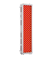 red light therapy for full body