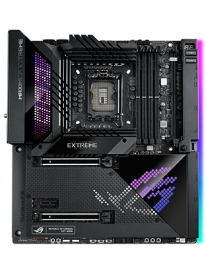 中古 ASUS ROG MAXIMUS XII EXTREME マザーボード 中古 ASUS ROG MAXIMUS XII EXTREME マザーボード Asus ROG