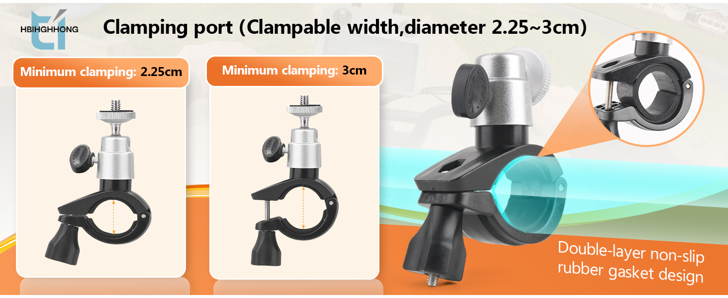 for DJI Mini 3/Air 3/Mini 3 Pro/Mini 4 Pro/Remote Control Riding Bracket