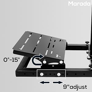 Flight Simulation Cockpit