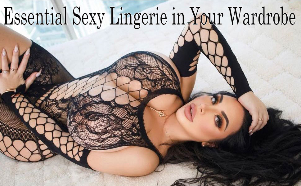 sexy lingerie for women sets