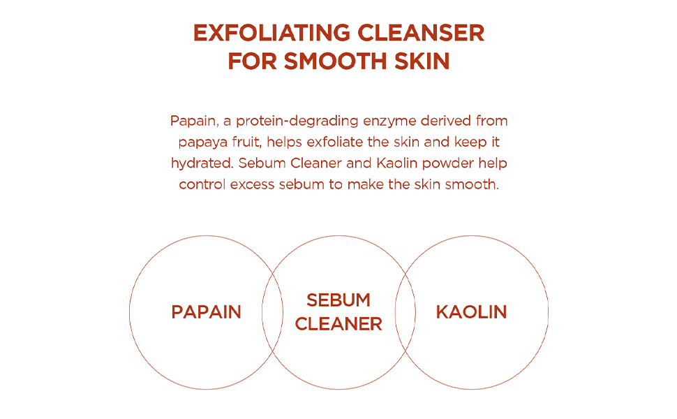 Poremizing Deep Cleansing Foam