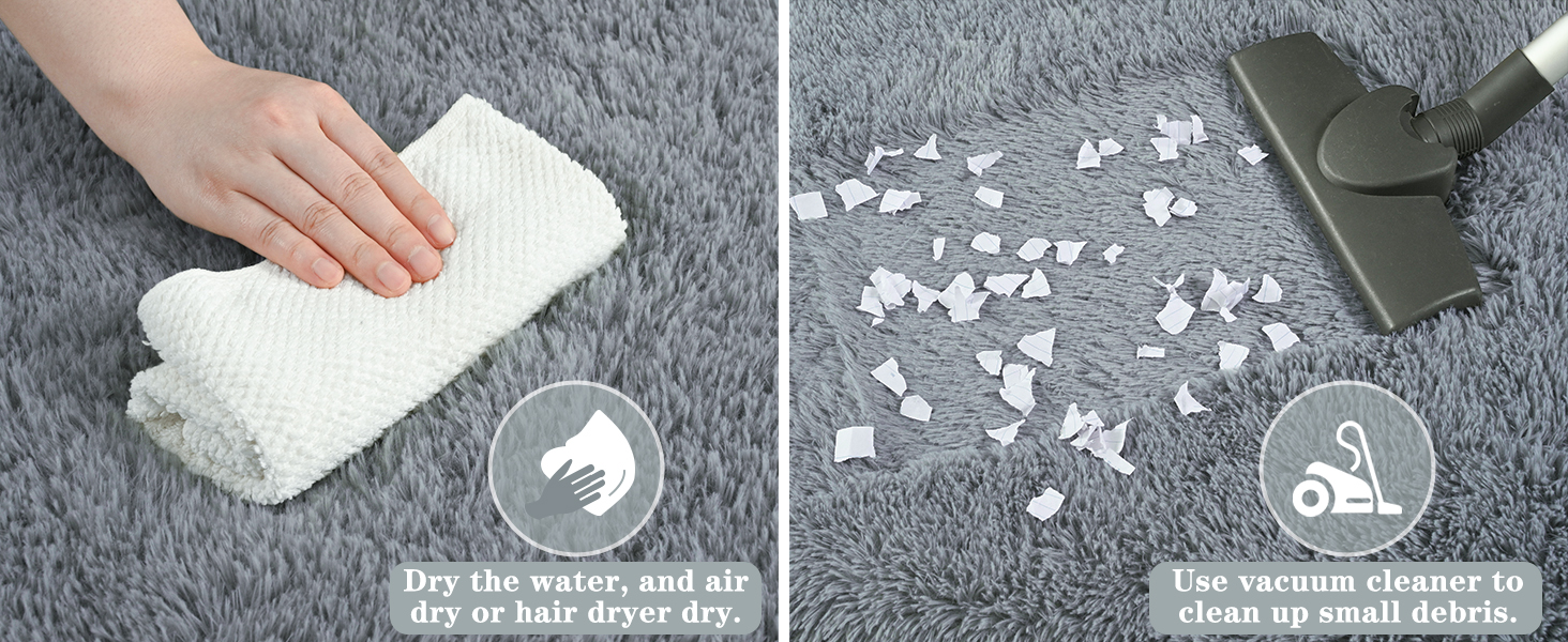 2x6 grey gray runner rug carpet for classroom dorm bedroom kids rugs enteryway hallway bedside decor