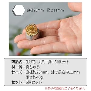 小さき花様 小野 六花 - PROFILE | お月ちゃんのうた 公式サイト